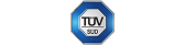 TÜV SÜD Logo