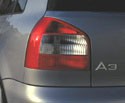 Audi: Rückruf für den A3, S3 und TT