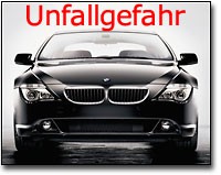 BMW-Rückruf: Unfallgefahr bei 1.000 V8- und V12-Modellen