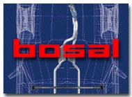Bosal übernimmt Geschäftsbereich "Wagenheber" der E.A. Storz GmbH
