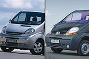 Motorruckeln: Renault, Nissan und Opel rufen Transporter zurück