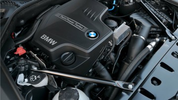 BMW-Rückruf: Bremskraftverstärker kann ausfallen