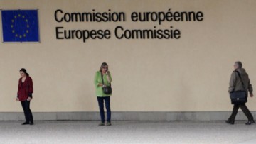EU-Kommission Brüssel