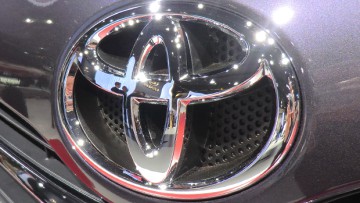 Streit um Gaspedale: US-Gericht sieht keine Unfallschuld bei Toyota