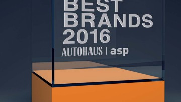 Leserbefragung: Best Brands 2016