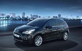 Citroën: Preise für neuen C3 stehen fest