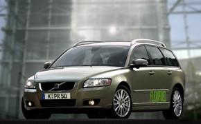 Motorprobleme: Zwei Rückrufe bei Volvo