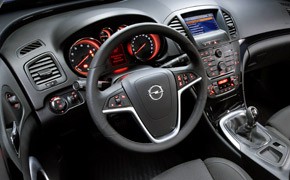 Serviceaktion: 2.000 Opel Insignia müssen in die Werkstatt