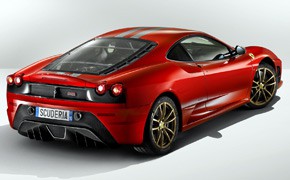 Pirelli-Rückruf: Reifentausch bei weltweit 3.000 Ferrari
