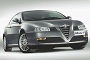 Rückruf: Alfa Romeo ruft 147, 156 und GT in die Werkstätten