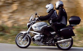 Motorrad-Rückruf: BMW holt 10.700 Boxer-Modelle in die Werkstatt