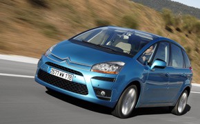 Citroën : Vier Rückrufaktionen für diverse Baureihen