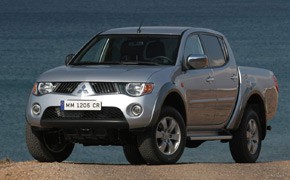 L200 und Sonata: Kleinere Rückrufe bei Mitsubishi und Hyundai