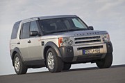Rückruf: Land Rover Discovery 3: Falsche Entlüftungsleitung