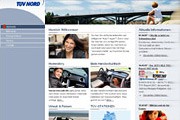 TÜV Nord startet Autowebsite für Frauen