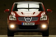 Rückruf: Nissan Qashqai: Dreimal Rückruf, einmal Serviceaktion