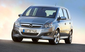 Undichtigkeiten: Serviceaktion bei Opel, Rückruf bei Fiat und Lancia