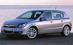 Opel-Rückruf: Ölverlust beim Astra