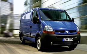 Opel/Renault/Nissan: Rückruf für Transporter-Baureihe