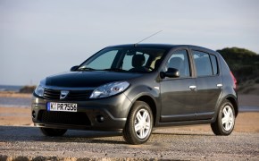 Dacia-Rückruf: ABS-Störung wird nicht angezeigt