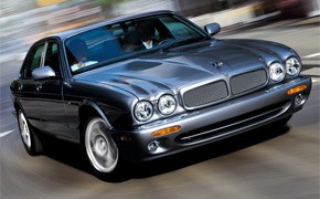 Rückruf: Korrosionsprobleme beim Jaguar XJ