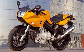 Rückrufaktion: BMW Motorräder und Yamaha Roller müssen in die Werkstatt