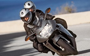 Neuer BMW-Motorradrückruf: Lenkungsdämpfer wird getauscht