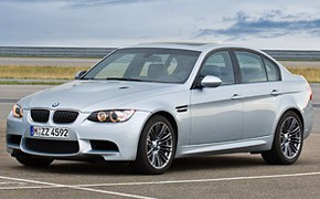 BMW-Rückruf: M3 mit DKG müssen in die Werkstatt 