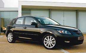 Rückruf: Mazda holt knapp 15.000 Fahrzeuge in die Werkstatt