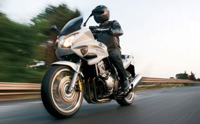 Bremsprobleme: Honda holt 2.000 Zweiräder in die Werkstatt