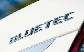 Serviceaktion: Mercedes-Dieselmodelle müssen in US-Werkstätten