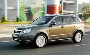 Daewoo-Rückruf: Auch Opel und Chevrolet mit Lenkungsproblemen