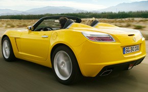 Opel: Rückrufe für den Agila und GT