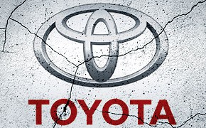 Toyota : Gaspedal-Rückruf auch in Europa
