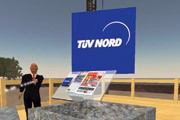Online-Marketing: TÜV Nord mischt mit bei Second Life