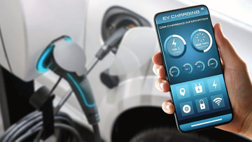 E-Auto_Elektromobilität_Charging_App_Laden