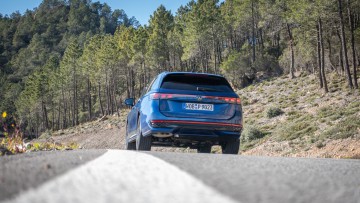 VW Passat Variant (2024): So fährt sich der neueste Kilometerfresser