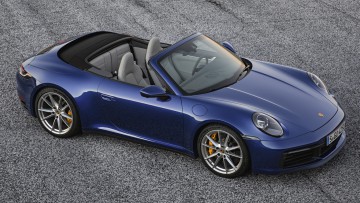 Von Koenigsegg bis Porsche: Vorschau auf Genfer Auto-Salon, Teil 2