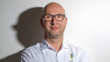 Arne Büchner