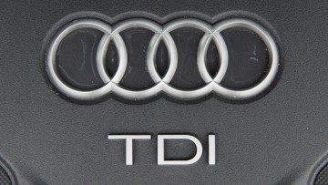Abgas-Skandal: Audi reicht Rückrufplan in den USA ein