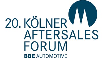 20. Kölner Aftersales Forum