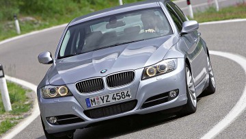 BMW 3er (2009)
