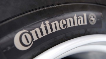 Continental Reifen