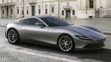 Von Aston Martin bis Ford: Die Auto-Neuheiten 2020, Teil 1