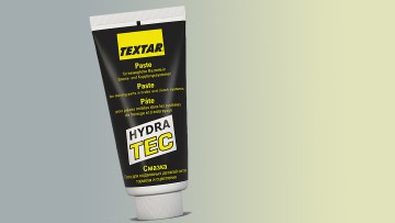 Hydra Tec TMD-Friction