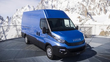 Iveco Daily (2016)