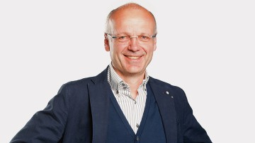 Jürgen Bönninger Fahrzeugsystemdaten GmbH