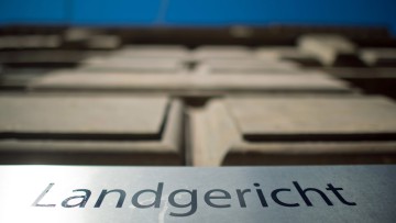Landgericht Braunschweig: Weitere Klage gegen VW aufgeschoben