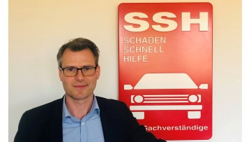 SSH und PremiumCheck: Tobias Plester übernimmt das Ruder in Hamburg
