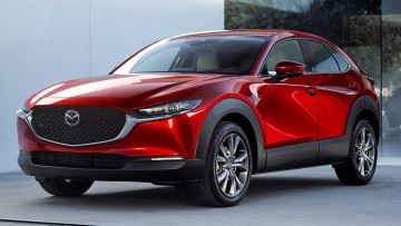 Mazda-Rückruf: Bremsen werden automatisch betätigt 